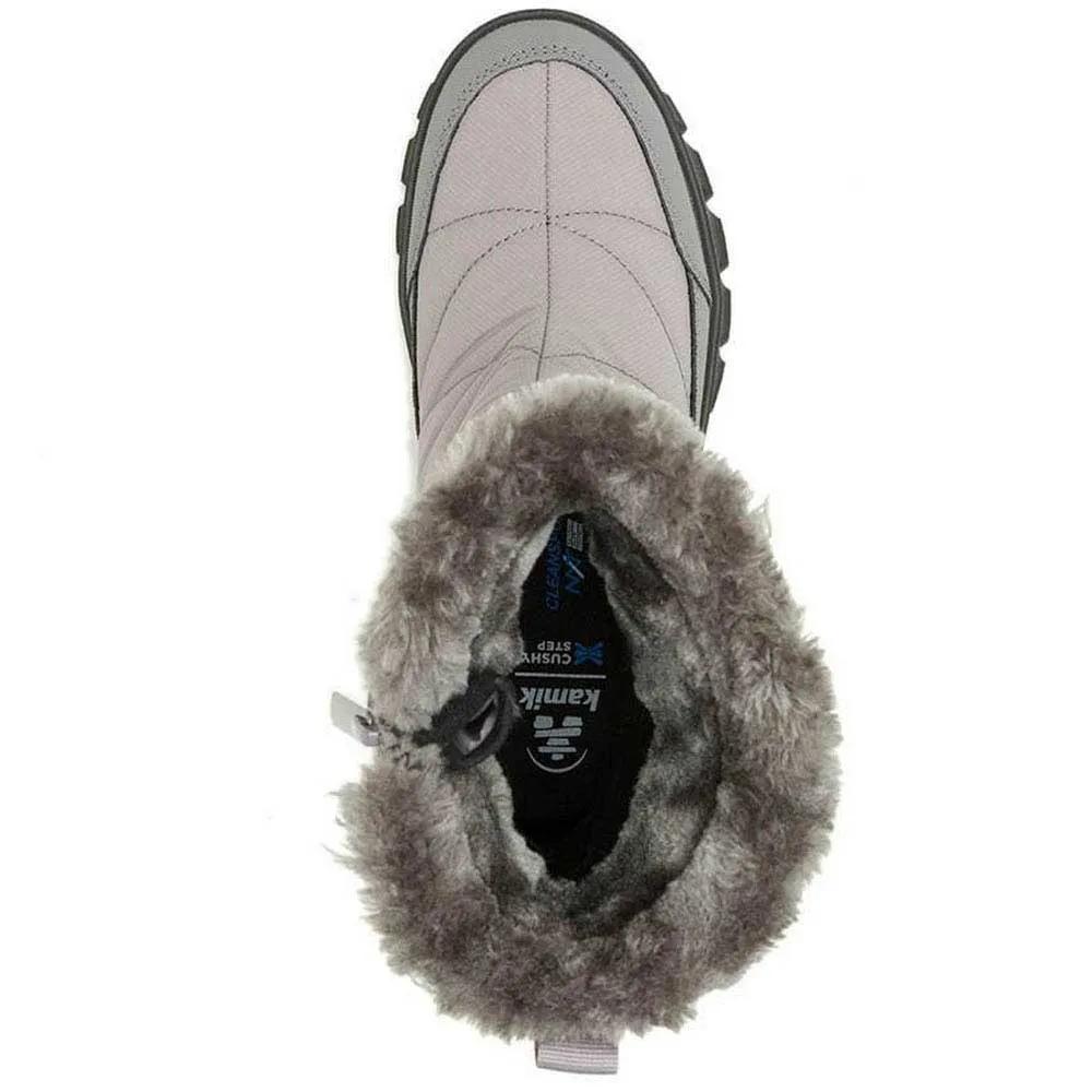 Kamik снежные ботинки Snowdonzip