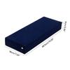 8 Slot Glasses Storage Box Rectangle Sunglasses Storage Container Holder for Home Bedroom Dormitory Tabletop Storage