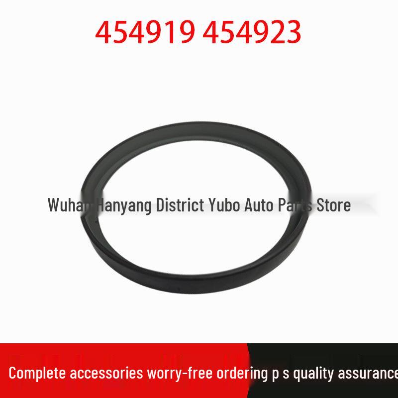 

ABS Sensor Ring for Peugeot 307/308/407 & Citroën C3/C4 & Renault Mégane (454919/454923) Standard