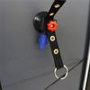 Quick Fix Car Dent Puller Set With Adjustable Straps Rubber Suction Cup For Auto Body Dent Repair Tool Care