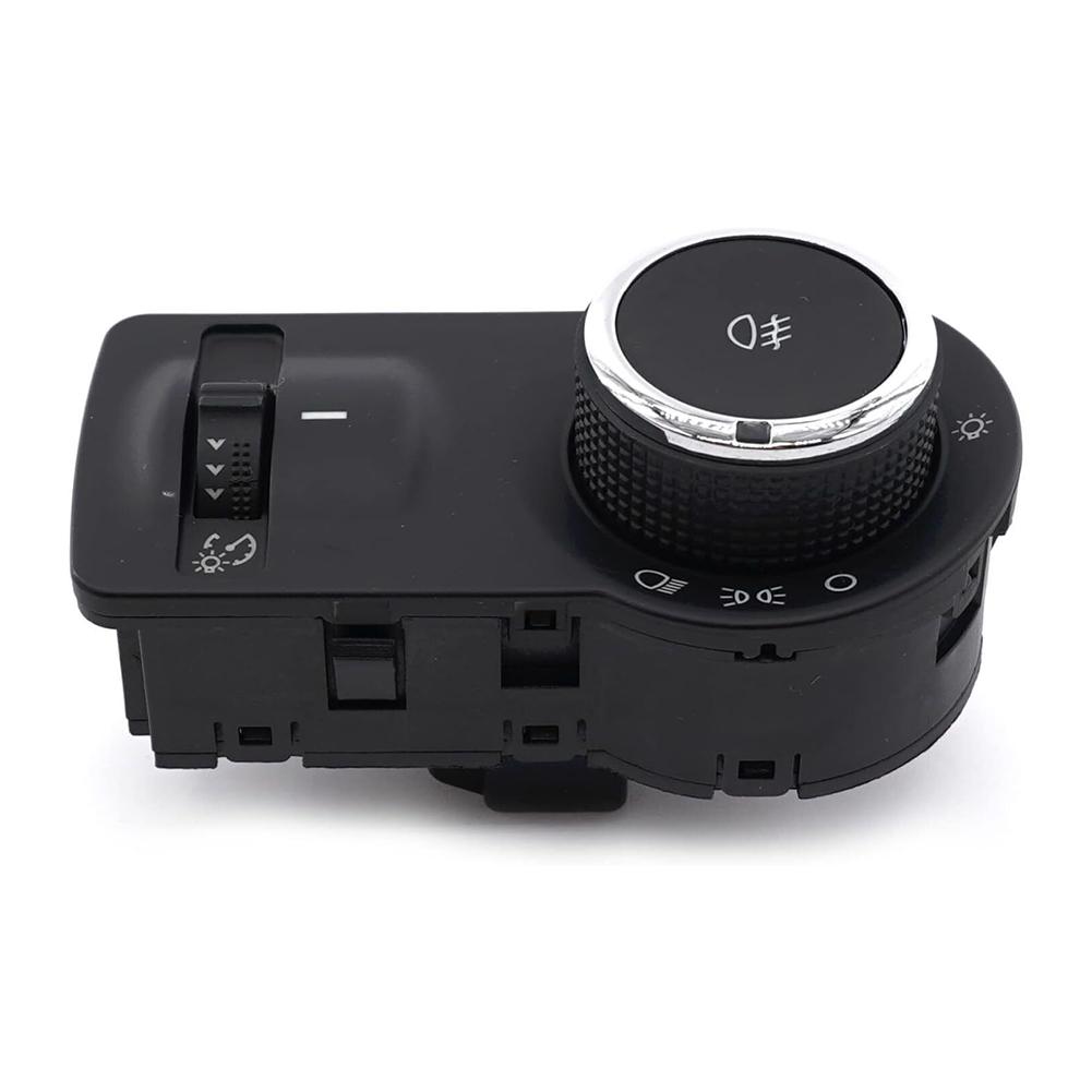 Car Headlight Switch Control Head Lamp Switch For Chevrolet For Cruze 13295228 Headlight Switch Control Head Lamp Switch