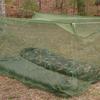 Mosquito Net Large Indoor Outdoor Camping Insect Netting Cover Canopy Fit Travel