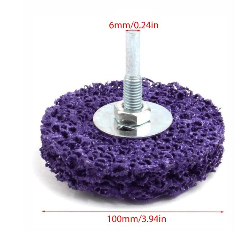 5pcs Diamantine Grinding Wheels Abrasive Discs For Professional Use Metalworking Stone Finishing Long Lasting Durability