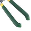 High Carbon Steel Pruning Shears Black and Green Bypass Pruners  Fruit Tree Maintenance