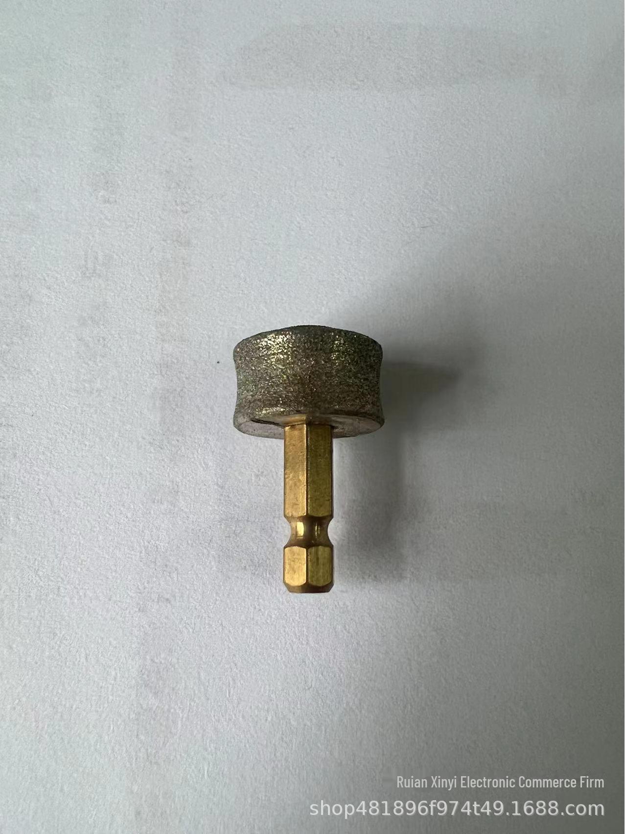 

Светодиодный электрический триммер и когтерез для кошек и собак one generation single grinding head