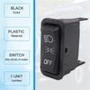 Portable Headlight Switch For International Truck 3563061C1 3563061C2 901-5130 9015130