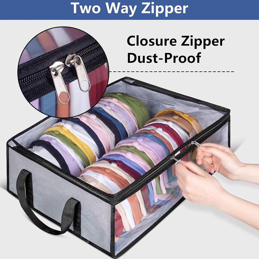 Non Woven Hats, Clothes, Foldable Storage Boxes, Storage Boxes, Hangers, Visible Storage Bags