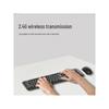 Lenovo KM125 Pro Wireless Keyboard and Mouse Combo