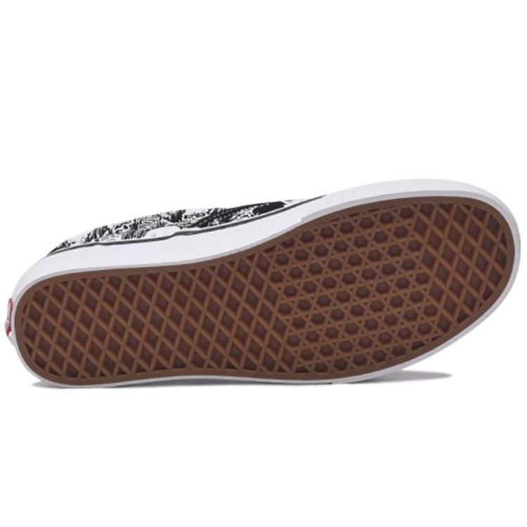 Slip-On Vans 'Forgotten Bones' VN0A4BV3V8V