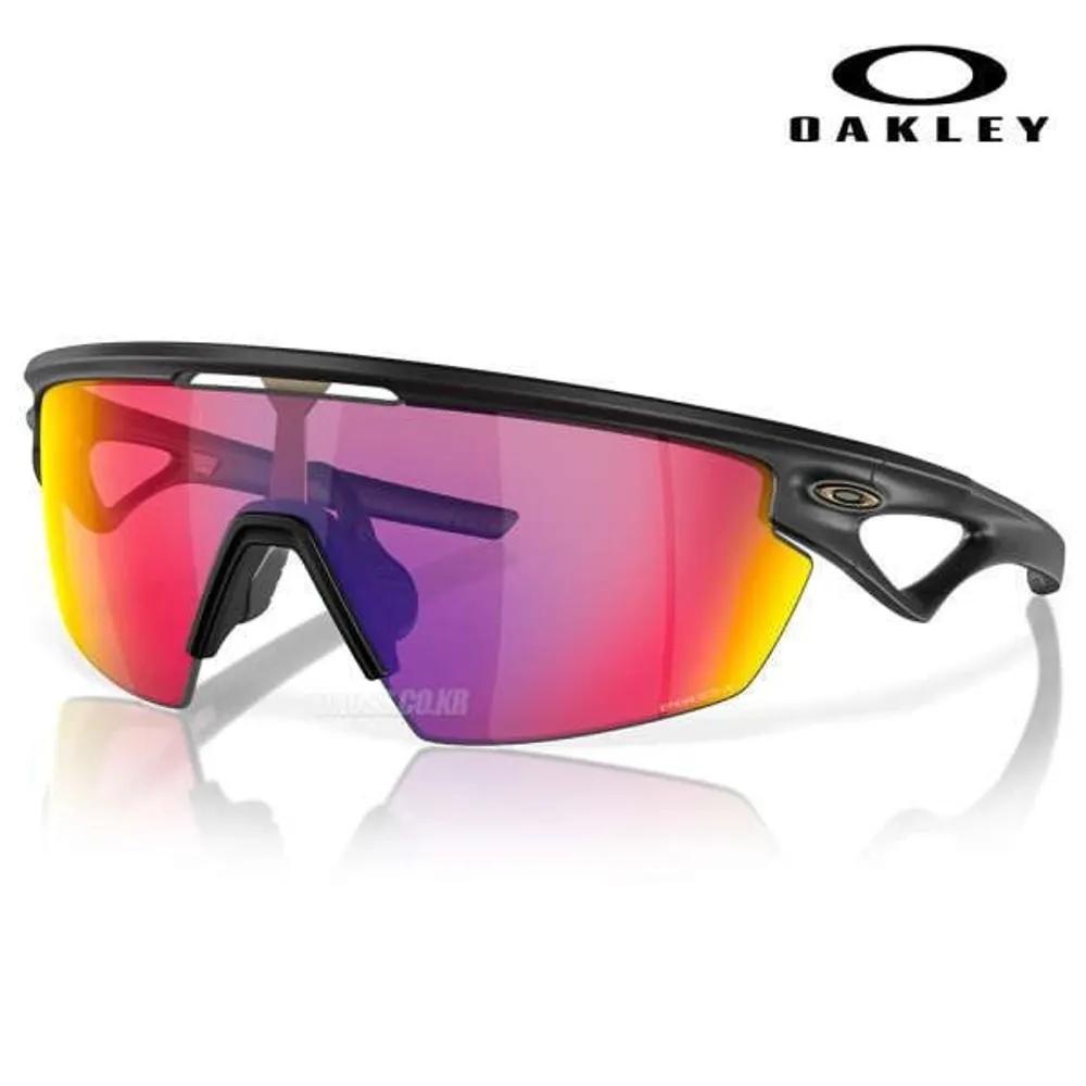 

Sfera Prism OO9403-03 OO9403-0336 Fashion Golf Driving Running Sunglasses