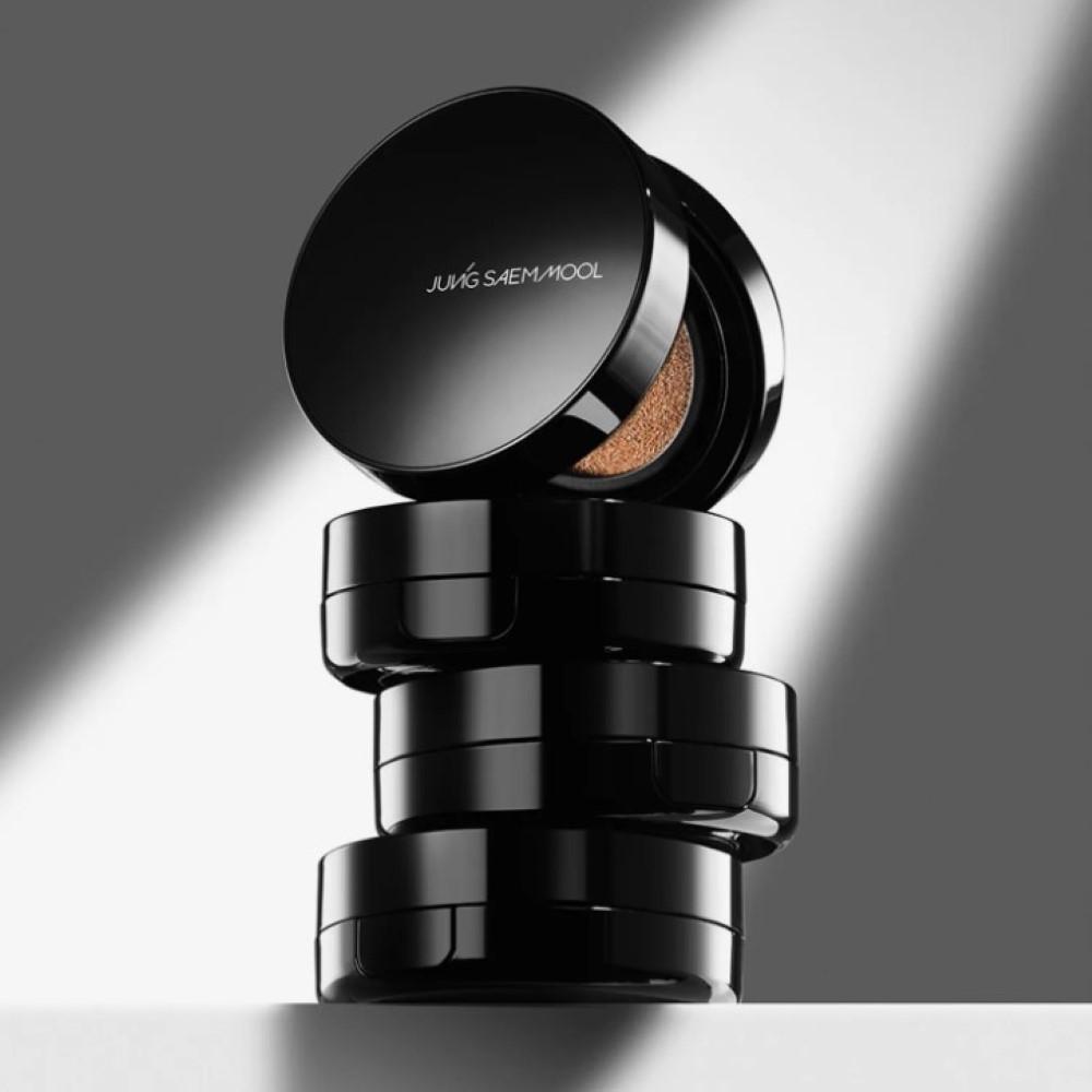 JUNGSAEMMOOL Essential Skin Nuder Long Wear Cushion