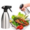 Oiler Kitchen Utensil Barbecue Baking Olive Oil Sprayer Cooking Tool Oil Dispenser Oil Spray Bottle