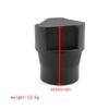 Disassemble Tool for Motorcycle Oil Filler Caps Socket Removal Engine Oil Filler Caps Tool Wrench Removal Black