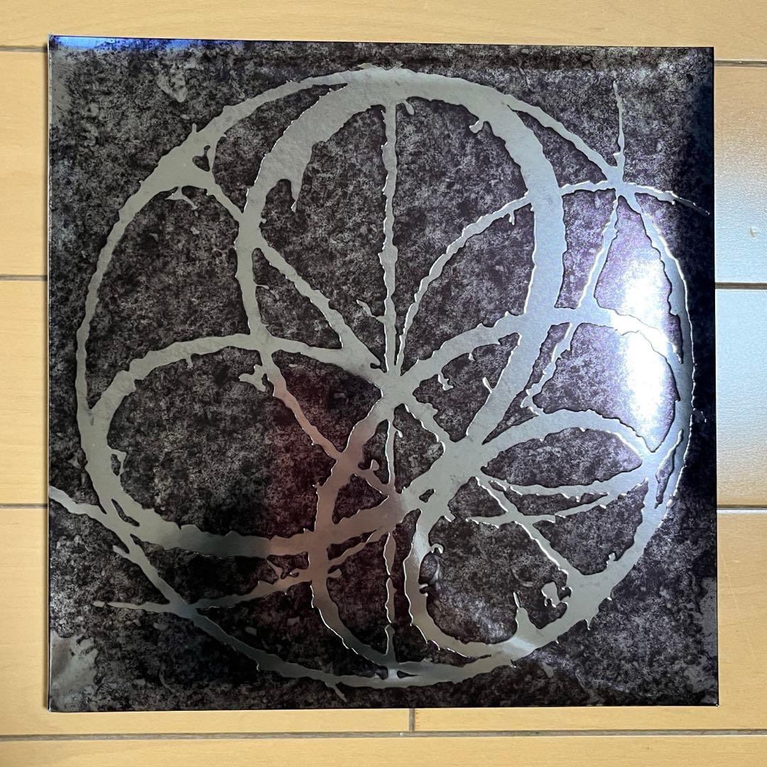 

[USED] aespa album Armageddon