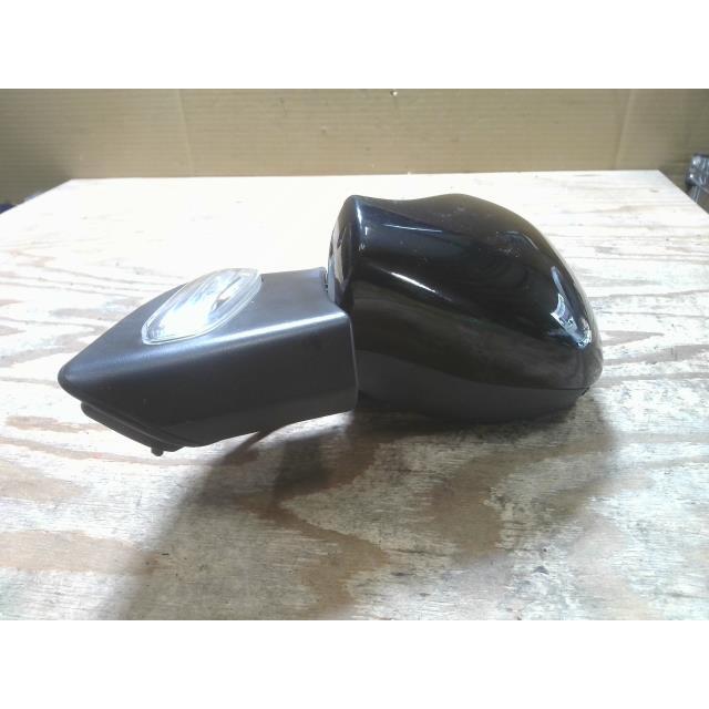 Peugeot 206 Right Side Mirror
