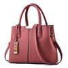Women's Large Capacity Crossbody Shoulder Handbag