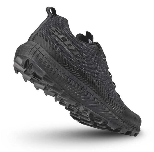 Scott Supertrac Ultra RC Trainers