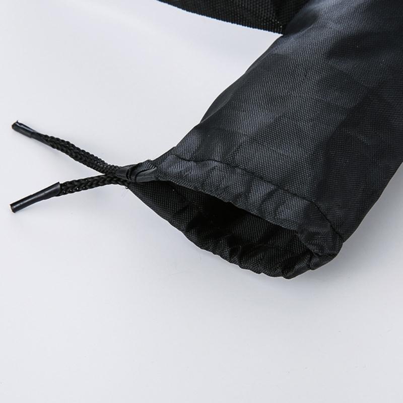 Borsa per Mazza da Baseball Imbottitura Rinforzata Design Leggero Tracolla Regolabile Per Protezione Custodia per Riporre Mazza da Baseball