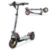 iENYRID A1 Electric Scooter for Adults 10'' Folding Electric Scooter for Commuter, 800W 48V 12.5Ah