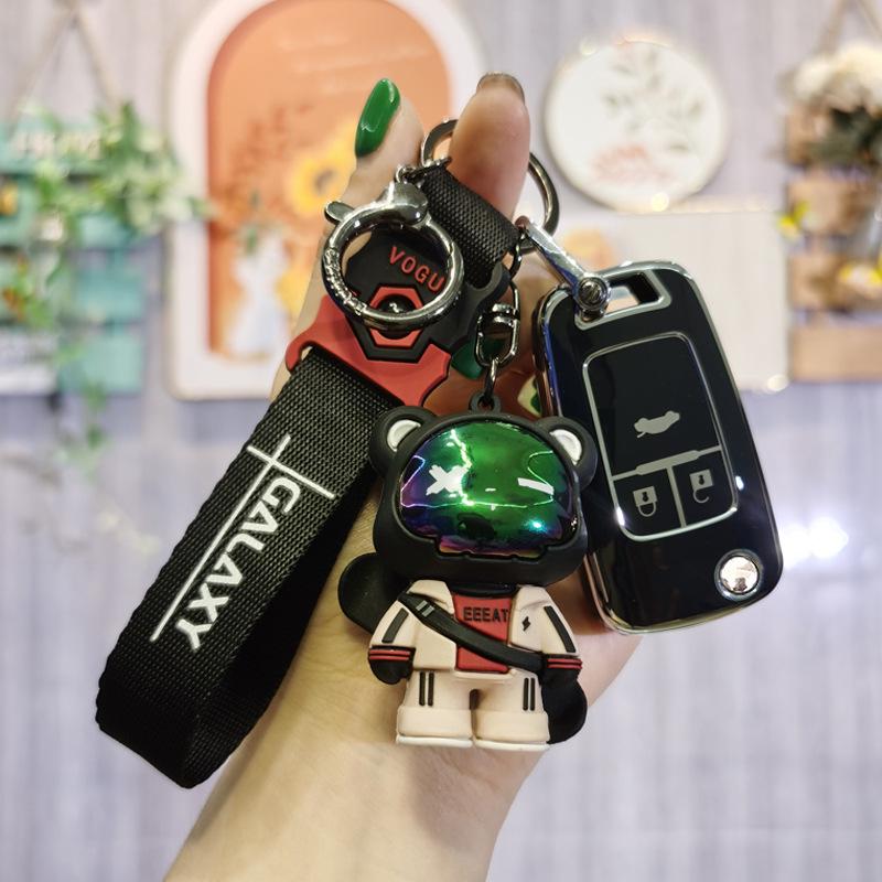 Compatible Key Case for 2009-2015 Buick Regal Models