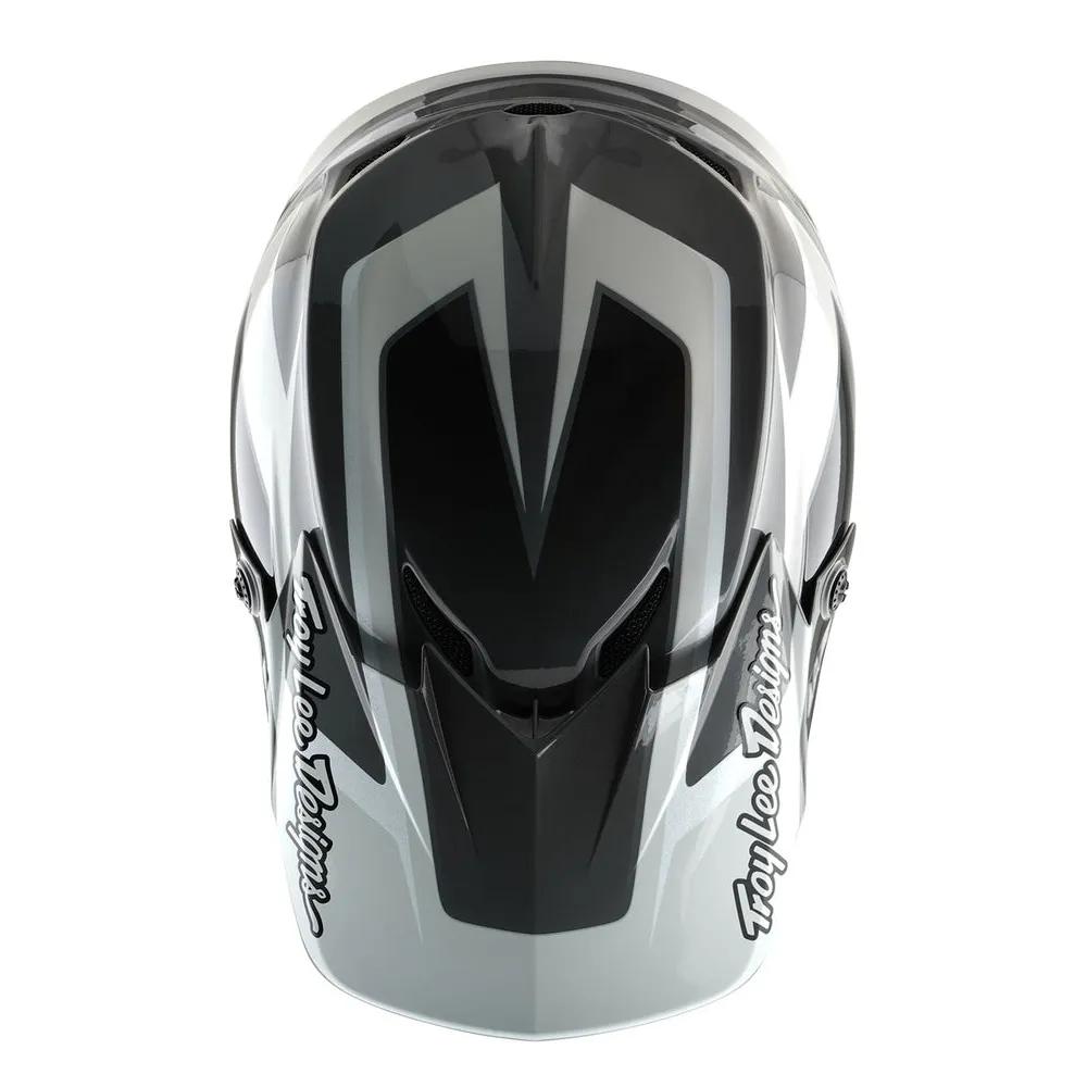 Troy Lee Designs Off-Road Helmet GP Shutter