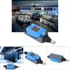 250V 5A Micro Switch Momentary Roller Mini Limit NC-NO Actuator Limit Switch  Milling Router