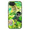 Wallpaper Rock Lee Naruto Gaara Phone Case for Apple iPhone 12 13 Mini XS 11 Pro Max 7 8 Plus + XR 8+ X SE 2020 SE3 Soft Cover
