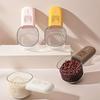 Multi-functional Kitchen Rice Ladle Household Food Milk Powder Scale SpoonFlour Ladle and Measuring Spoon for Grains and Cereals