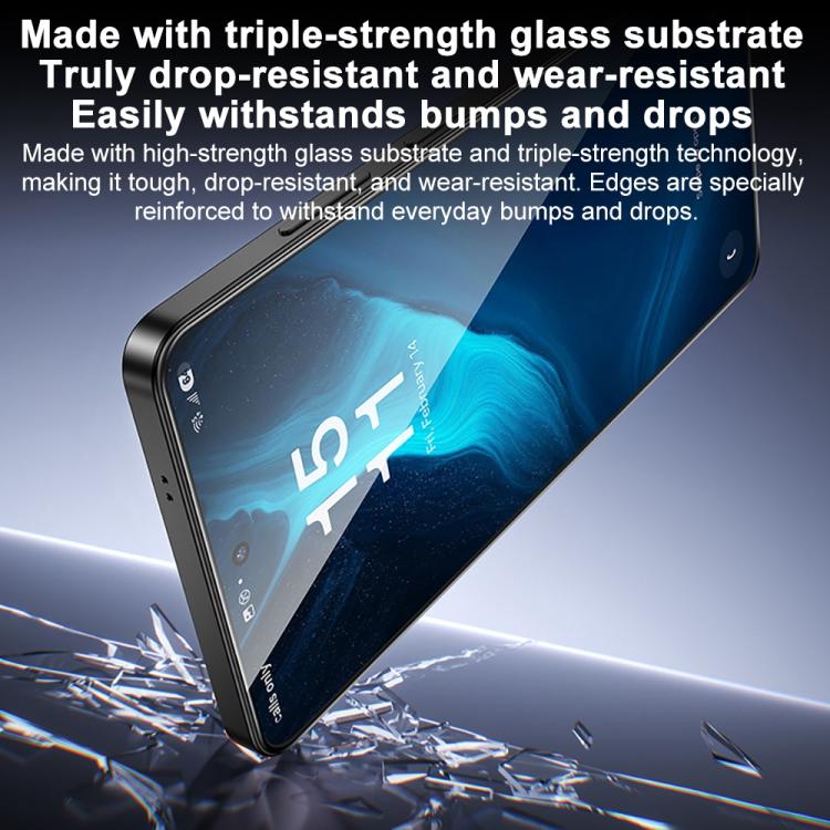 Benks King Kong Series Corning HD Tempered Glass Film