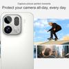 For OPPO Find X9 Pro 5G Glass IMAK High Definition Glass Lens Film Self-positioning Version