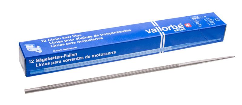 

Round File Vallorbe 5.2Mm File 5.2