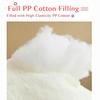 Cartoon Dumpling Doll Stars Cloud Doll Cute Plush Pillow  Great Gift