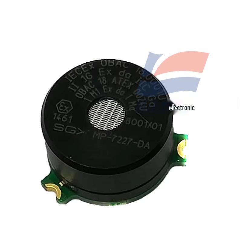 MP7227-DA Combustible Gas Sensor & Smoke Alarm for HVAC (0-5% Vol)