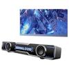 Edifier Halo SoundBar Desktop Speaker (CN Version)