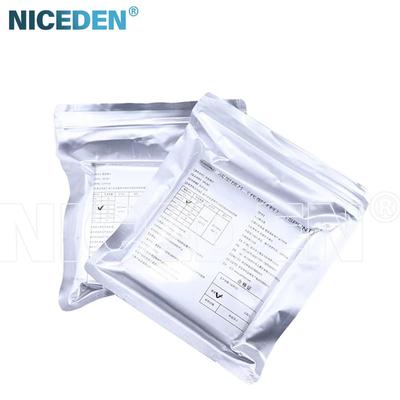 Dental Lab Orthodontic Splint Retainer Slice Vacuum Forming Sheet Soft Hard 1.0/1.5/2.0mm 10/15/20 Pcs Thermoforming Material
