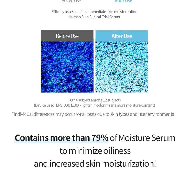 Benton - Cica Gel Sunscreen Serum