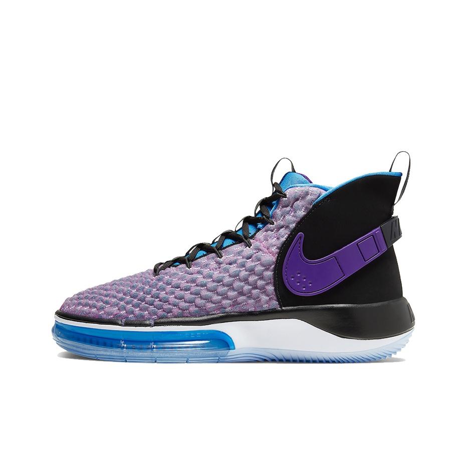 

кроссовки Nike Alphadunk Flight Huarache BQ5401-900