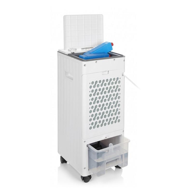Rafraîchisseur D'air 4-en-1 - 65 W - Réservoir 3,1 L