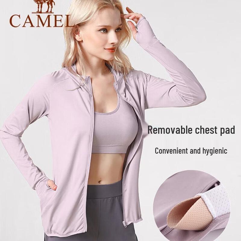 Camel Women s Yoga 5-Piece Set