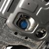 Honda Full Series Engine Lower Guard: 3D Manganese Steel Chassis Protection Plate