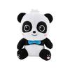 BabyBus "Kiki Petit Plush Toy" Educational Birthday Gift Baby Shower Gift Small Gift Infant Children Babies 0 Years Old 1 Year Old 2 Years Old 3