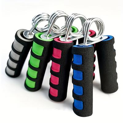 Handgreif-Stärker, Finger-Trainer, Unterarm-Greiftrainer, Einstellbarer Widerstand