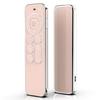Soft Plating TPU Remote Control Cover For TV Remote 2/Siri Remote 2 Skin