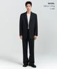Musinsa Standard [Cooltandard] Oversized Blazer [Black]