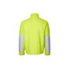 Nike Sportswear Essentials+ Fleece Full-Zip Jacket Volt DD5022-345