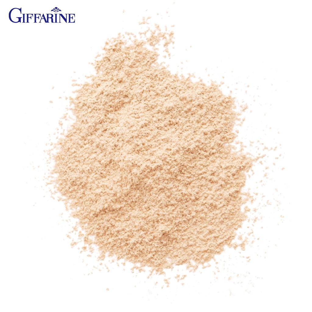Giffarine Loose Powder LP.01-LP.02, A Smooth and Fine Powder for All Skin Types, 40 G 12701-12702
