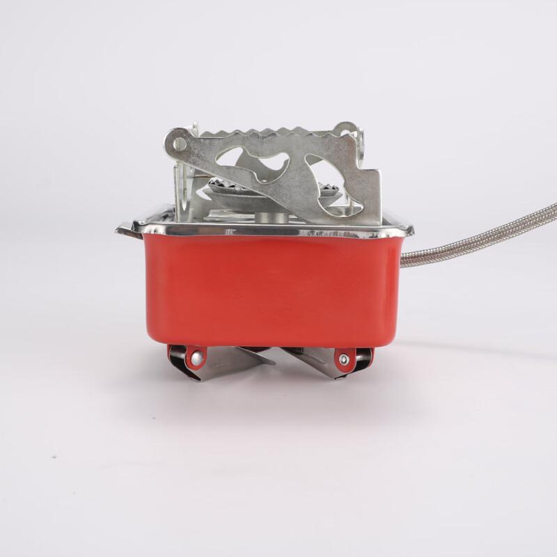NuFeng Portable Outdoor Folding Gas Stove