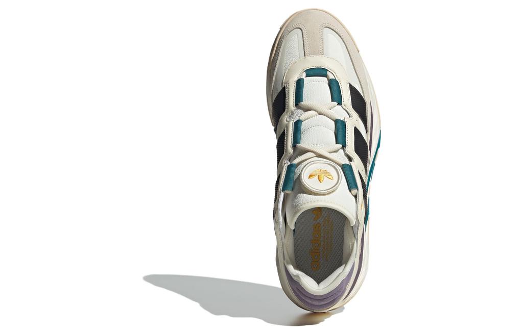 Adidas Niteball 1.0 'Milk Grey' ID1120