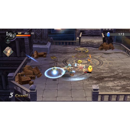 nayutas trajectory: revised