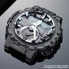 For Casio G-SHOCK GST-B200 GST B200 Watch Inner Case Modification and Upgrading Accessories Replacing Case Shell Bezel Black